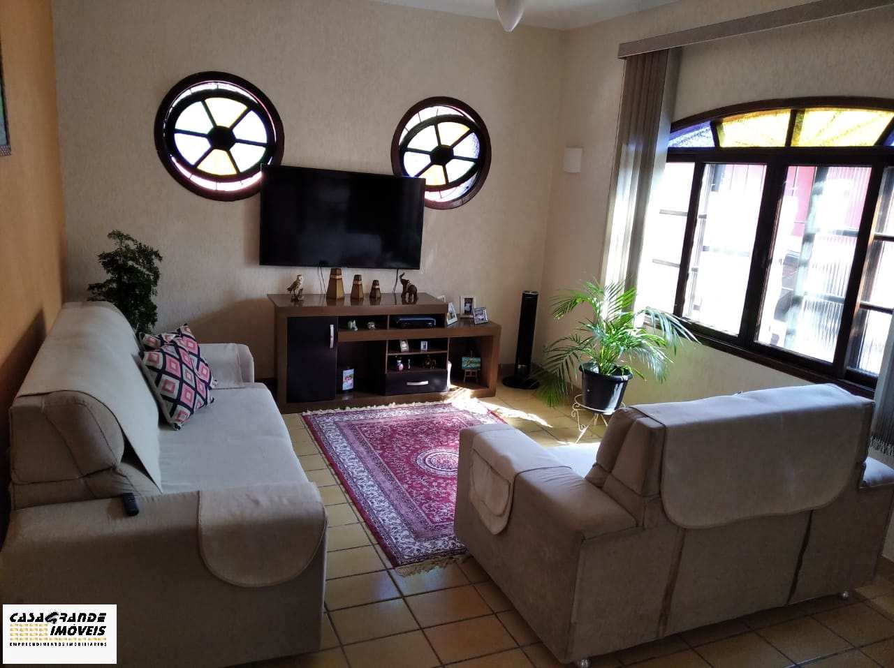 Casa à venda com 2 quartos, 130m² - Foto 23