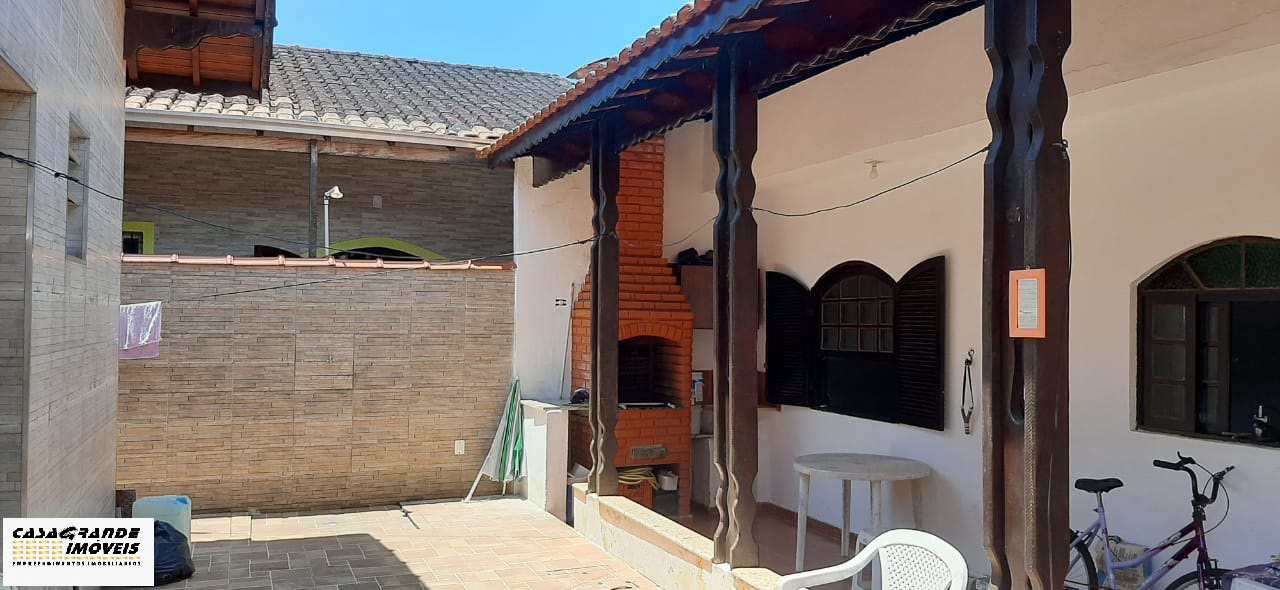 Casa à venda com 2 quartos, 266m² - Foto 9