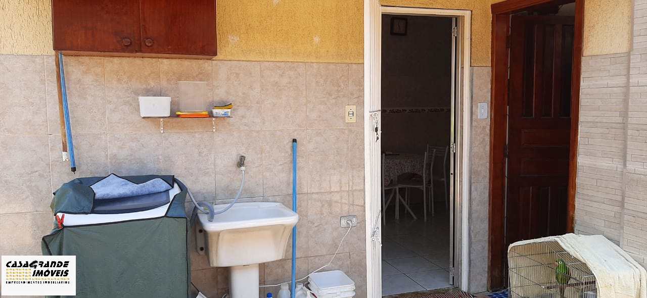 Casa à venda com 2 quartos, 266m² - Foto 13