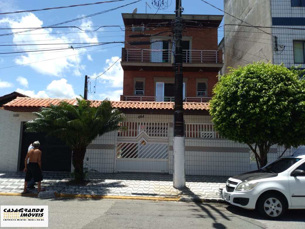 Sobrado à venda com 4 quartos, 273m² - Foto 1