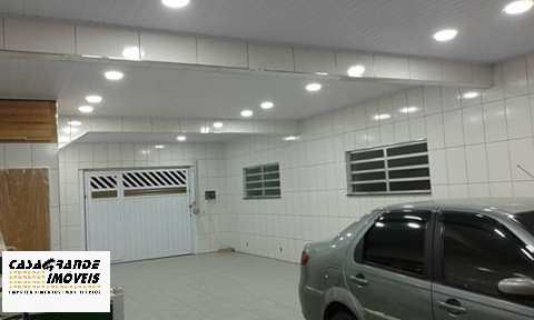 Sobrado à venda com 4 quartos, 273m² - Foto 47