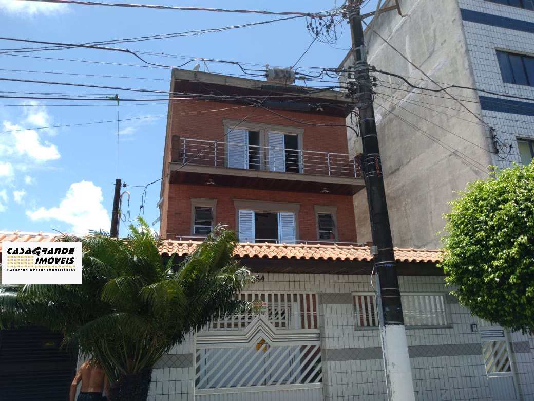 Sobrado à venda com 4 quartos, 273m² - Foto 2