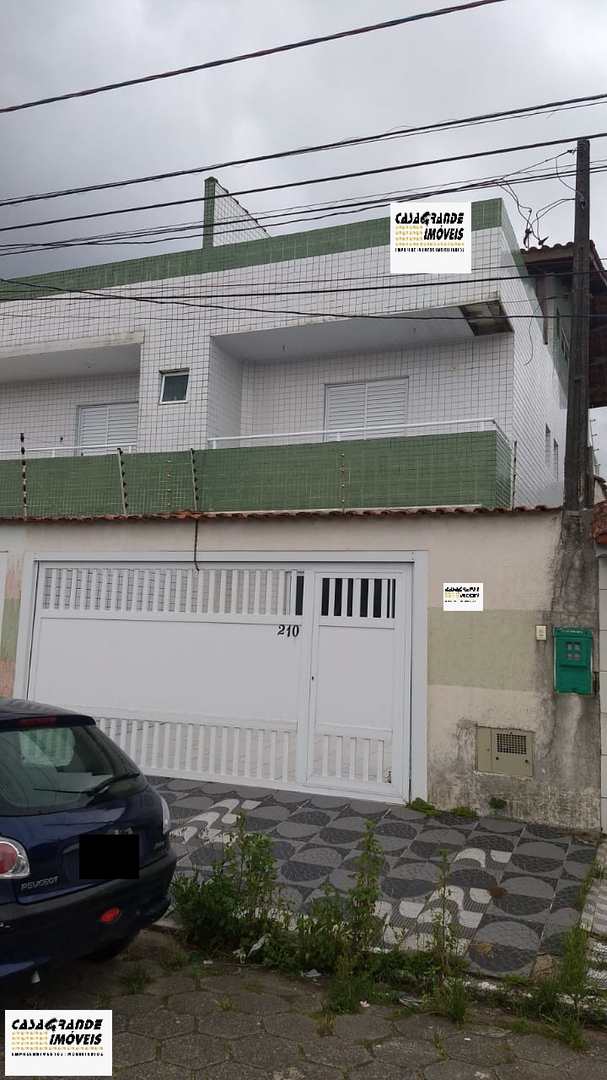 Sobrado à venda com 2 quartos - Foto 2