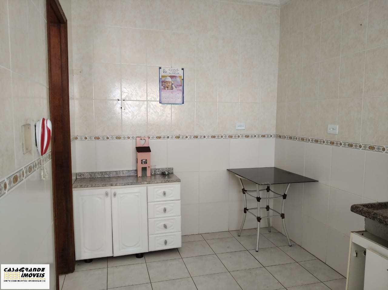 Apartamento à venda com 1 quarto, 48m² - Foto 14