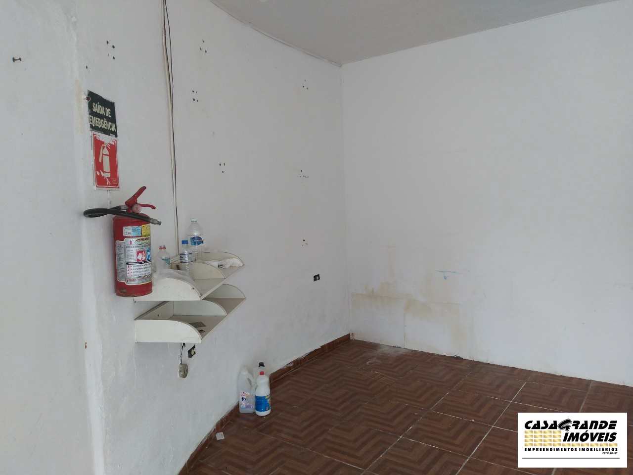 Conjunto Comercial-Sala à venda e aluguel, 43m² - Foto 9