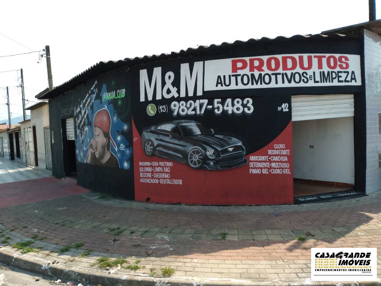 Conjunto Comercial-Sala à venda e aluguel, 43m² - Foto 1