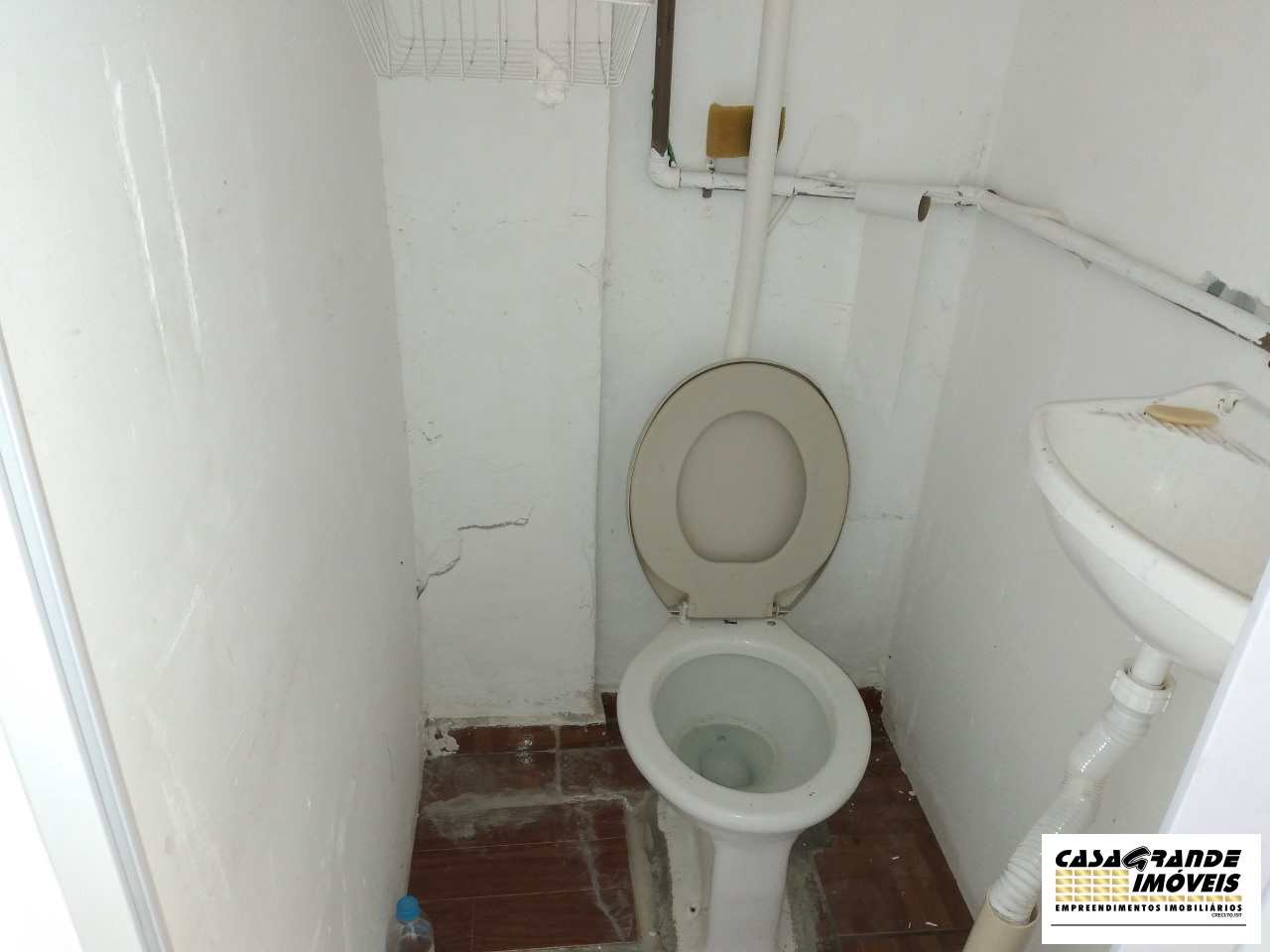 Conjunto Comercial-Sala à venda e aluguel, 43m² - Foto 14