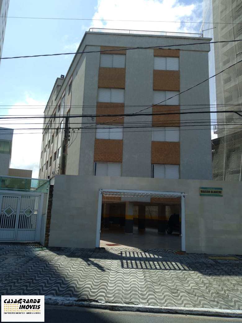 Apartamento à venda com 2 quartos, 75m² - Foto 2