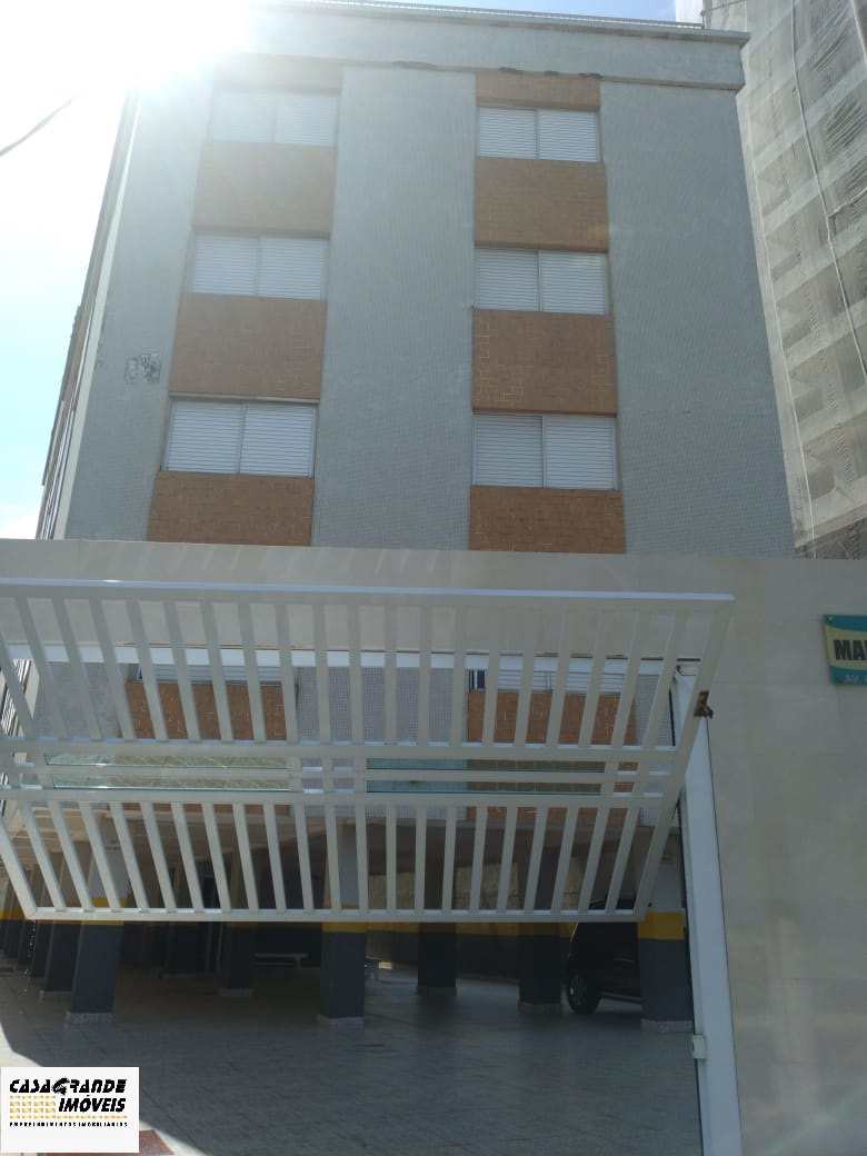 Apartamento à venda com 2 quartos, 75m² - Foto 3