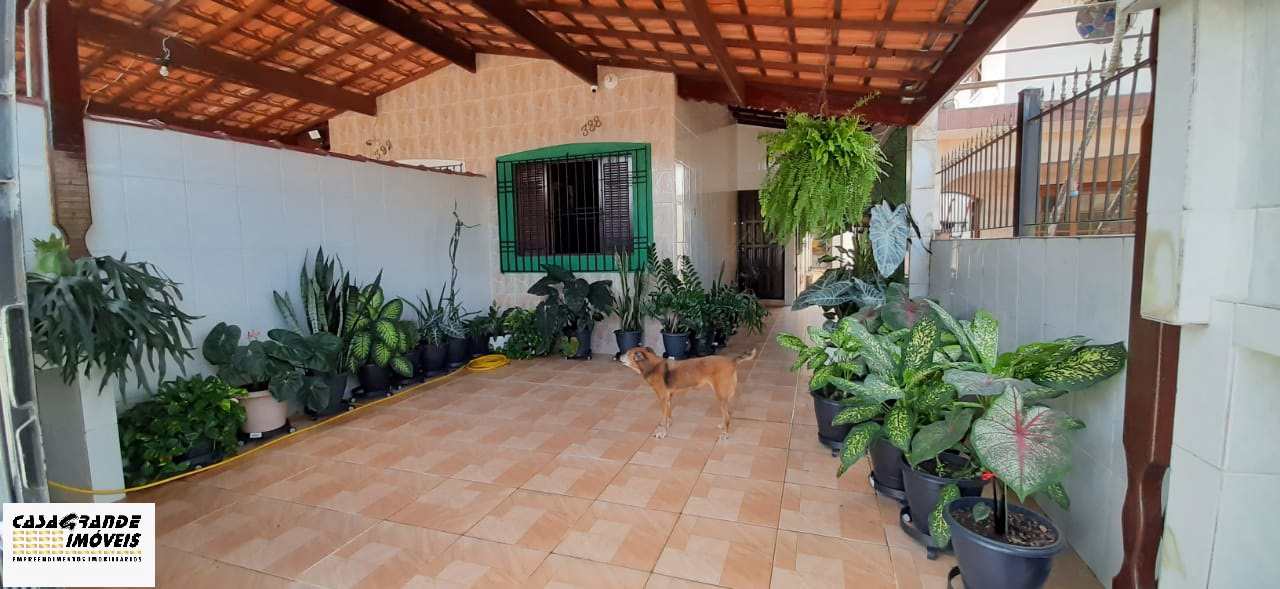 Casa à venda com 2 quartos, 125m² - Foto 6