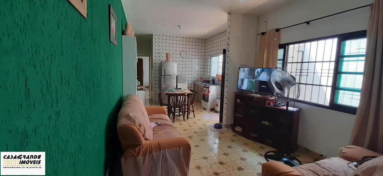 Casa à venda com 2 quartos, 125m² - Foto 11