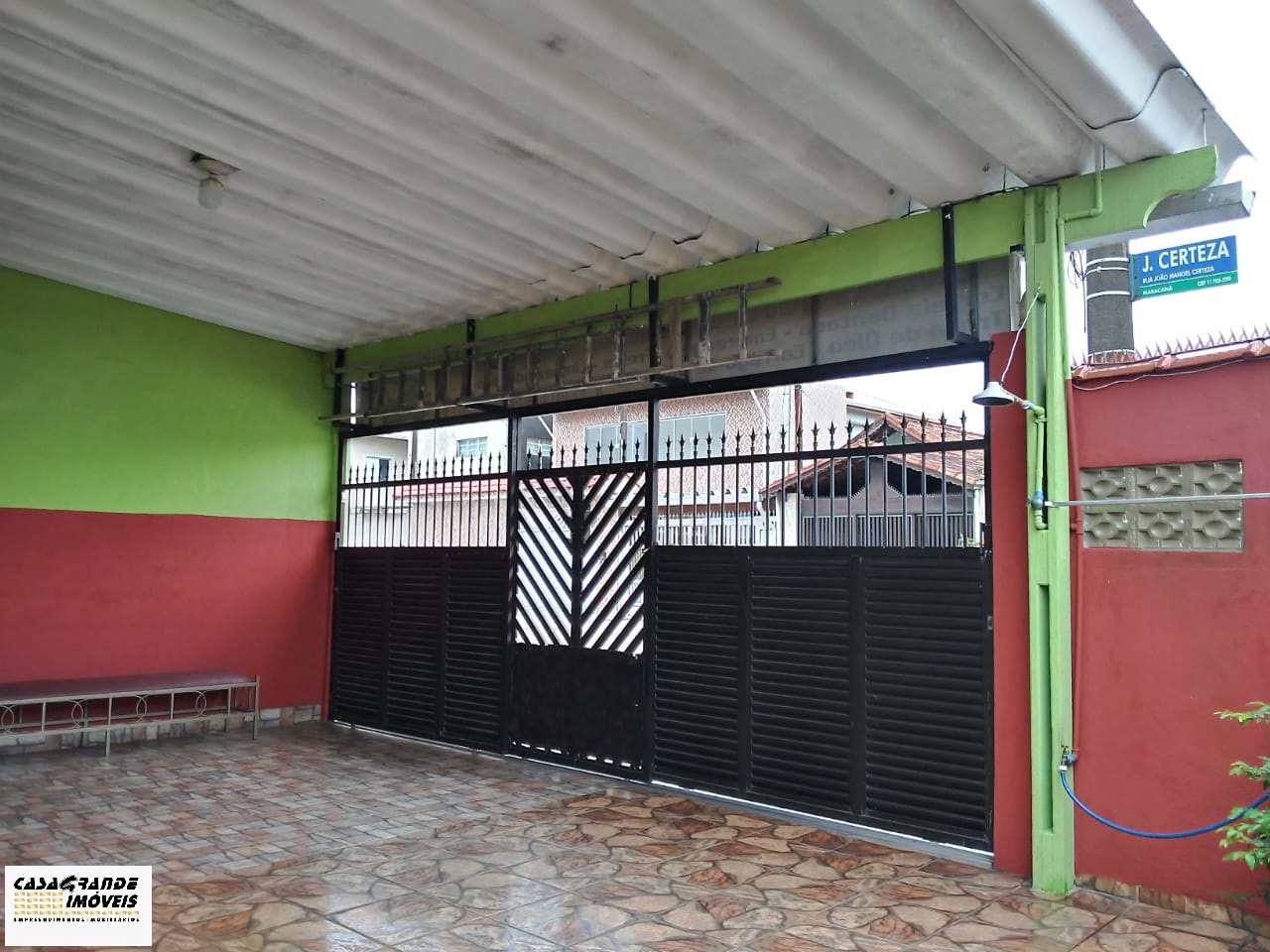 Sobrado à venda com 4 quartos, 262m² - Foto 20