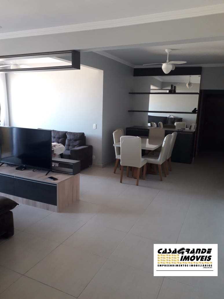 Apartamento à venda com 3 quartos, 150m² - Foto 20