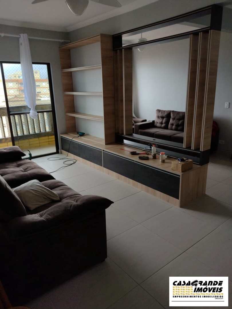 Apartamento à venda com 3 quartos, 150m² - Foto 7