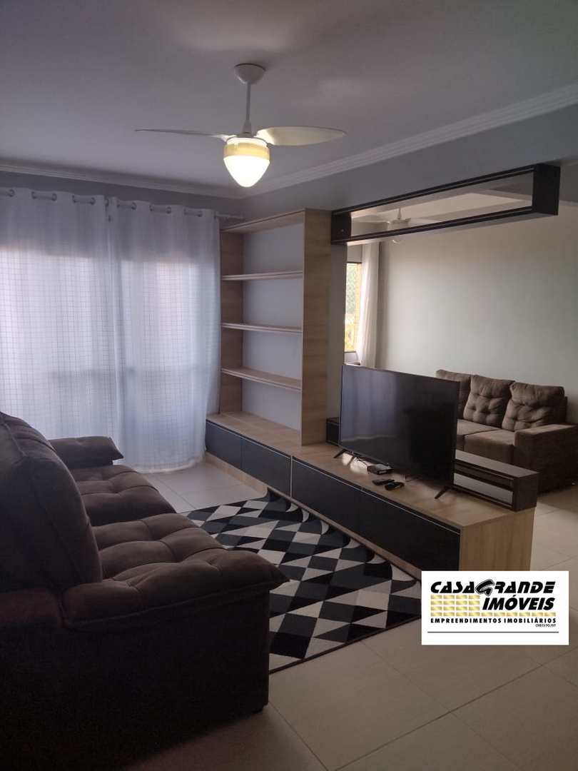 Apartamento à venda com 3 quartos, 150m² - Foto 6