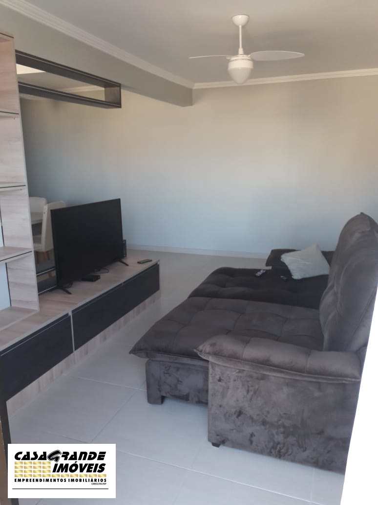 Apartamento à venda com 3 quartos, 150m² - Foto 21