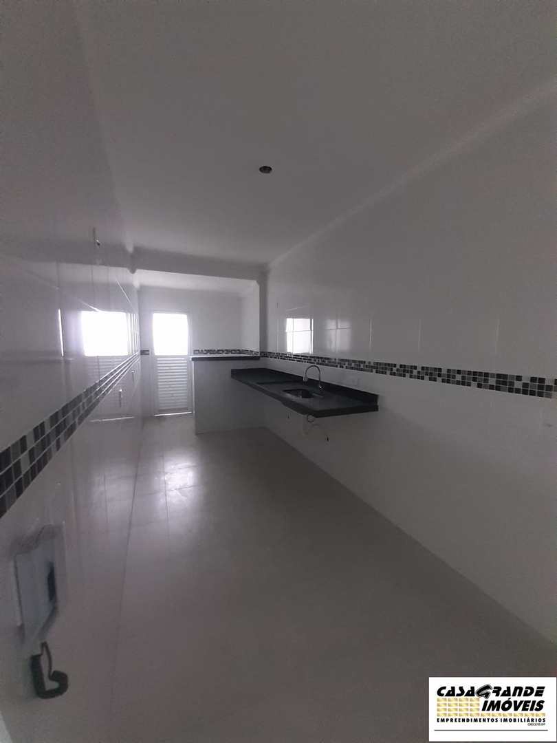 Apartamento à venda com 2 quartos, 93m² - Foto 6