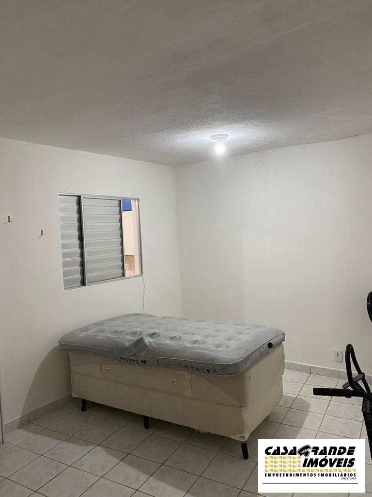 Casa à venda com 3 quartos, 125m² - Foto 20