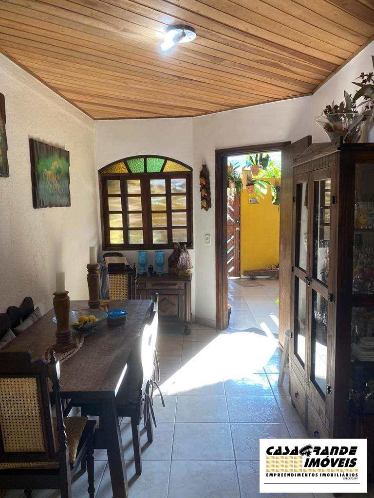 Casa à venda com 3 quartos, 125m² - Foto 19