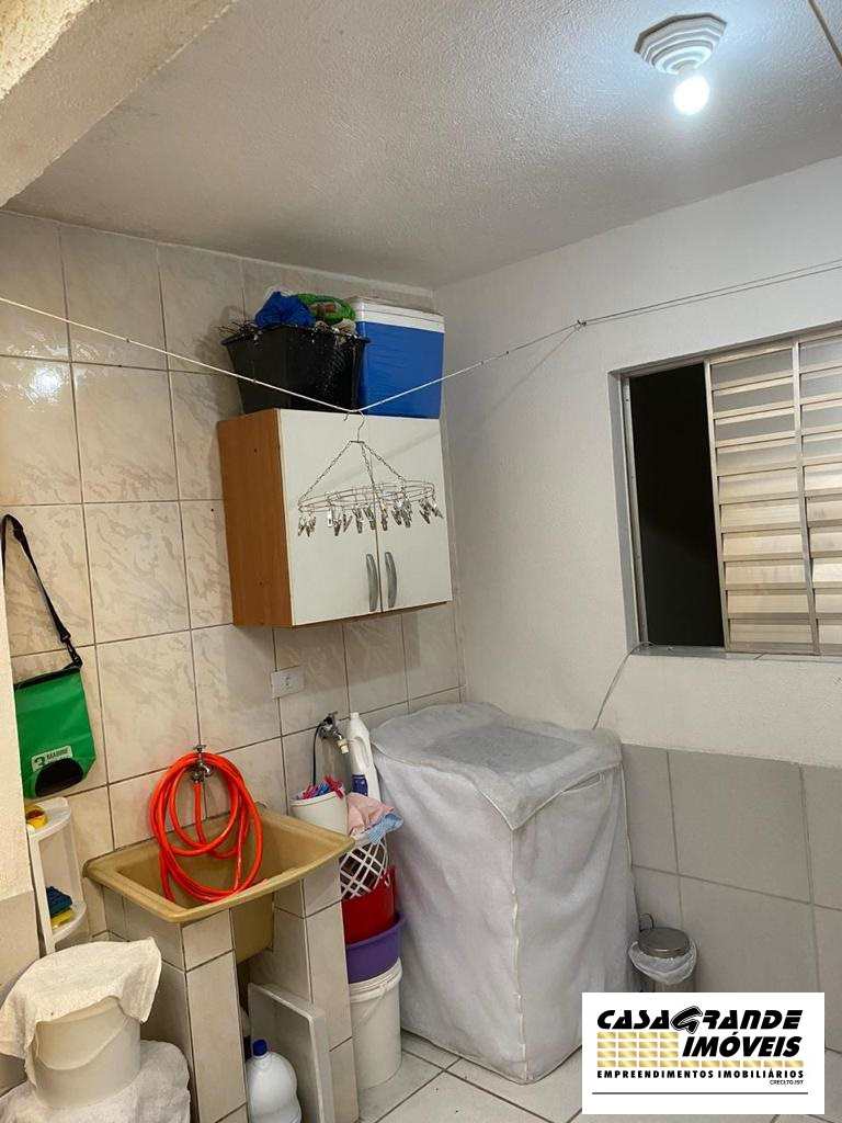 Casa à venda com 3 quartos, 125m² - Foto 17