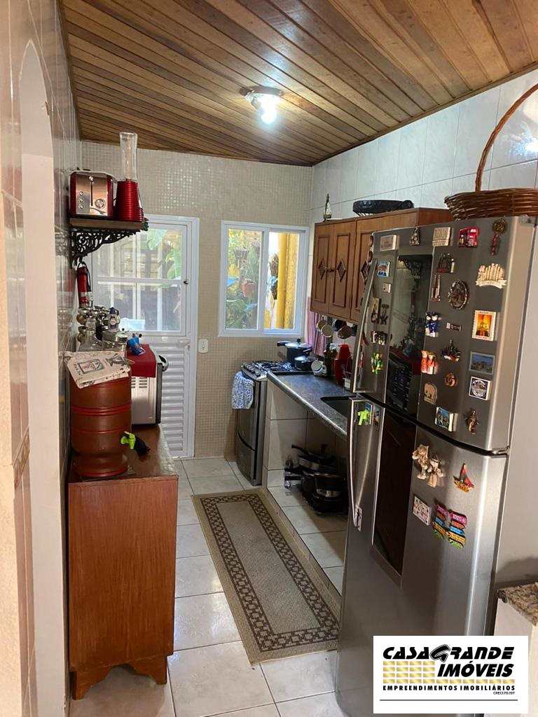 Casa à venda com 3 quartos, 125m² - Foto 10