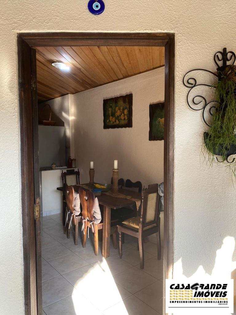 Casa à venda com 3 quartos, 125m² - Foto 21