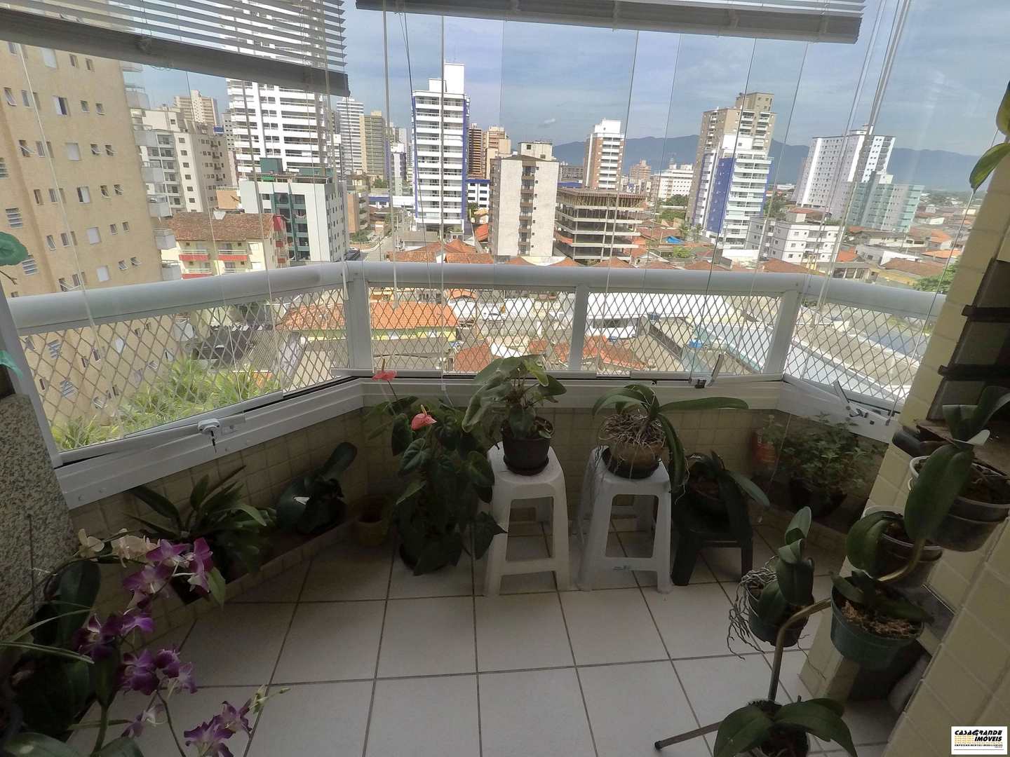 Apartamento à venda com 2 quartos, 71m² - Foto 3