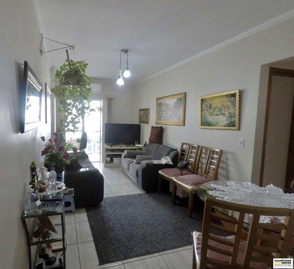 Apartamento à venda com 2 quartos, 71m² - Foto 5