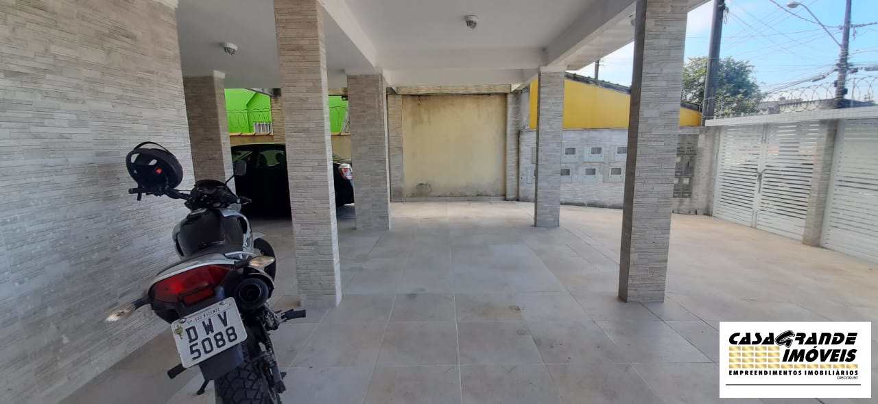 Casa de Condomínio à venda com 2 quartos, 80m² - Foto 9