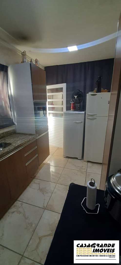 Casa de Condomínio à venda com 2 quartos, 80m² - Foto 3