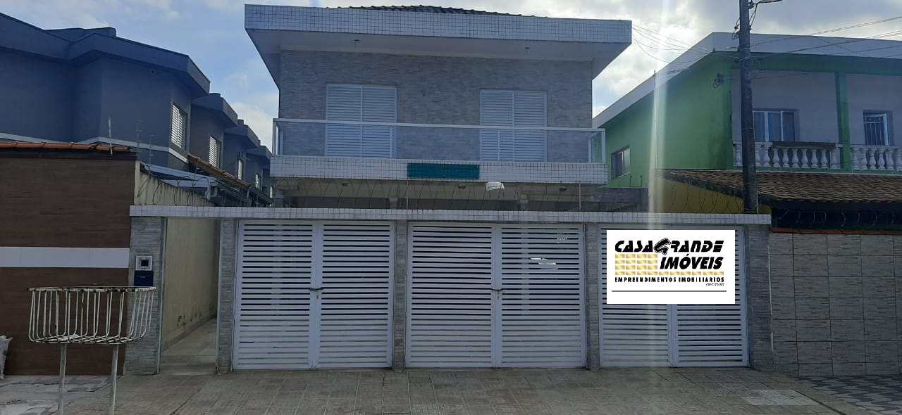 Casa de Condomínio à venda com 2 quartos, 80m² - Foto 1