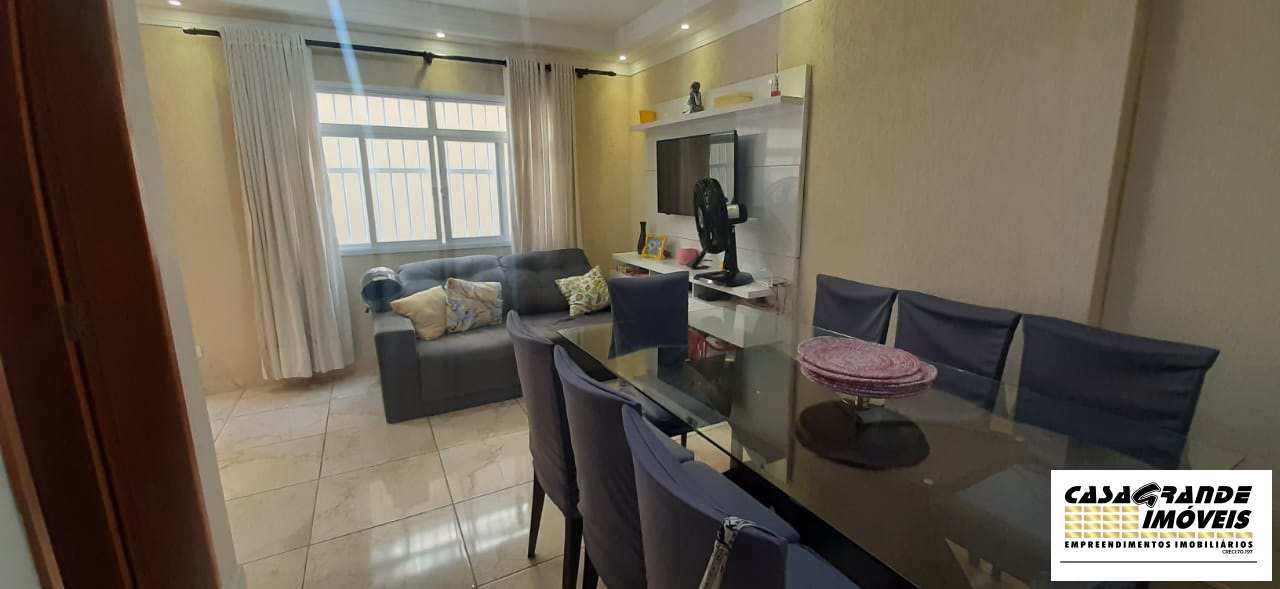 Casa de Condomínio à venda com 2 quartos, 80m² - Foto 2