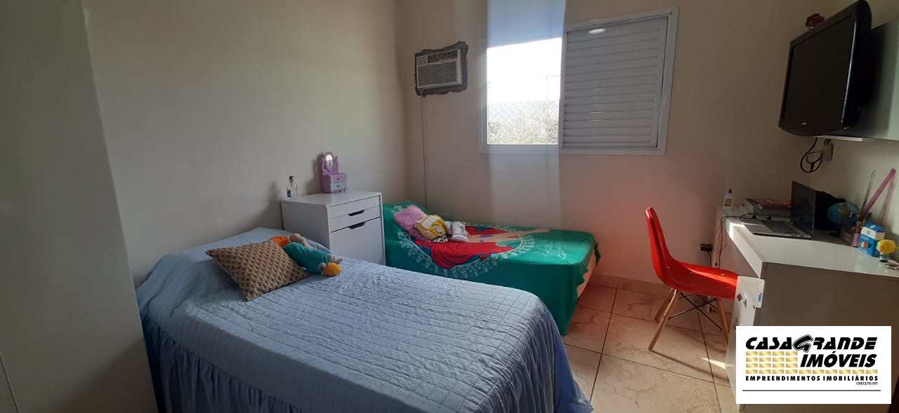 Casa de Condomínio à venda com 2 quartos, 80m² - Foto 18