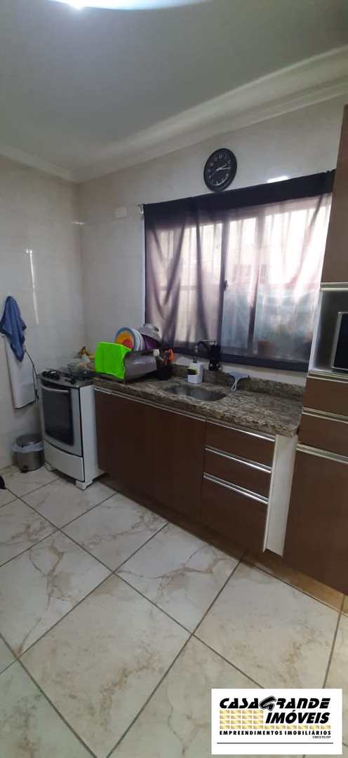 Casa de Condomínio à venda com 2 quartos, 80m² - Foto 5