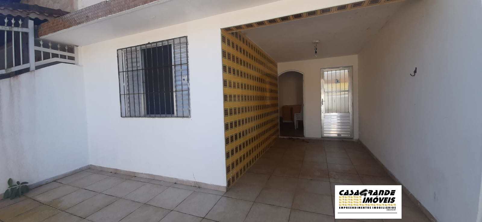 Casa à venda com 2 quartos - Foto 6