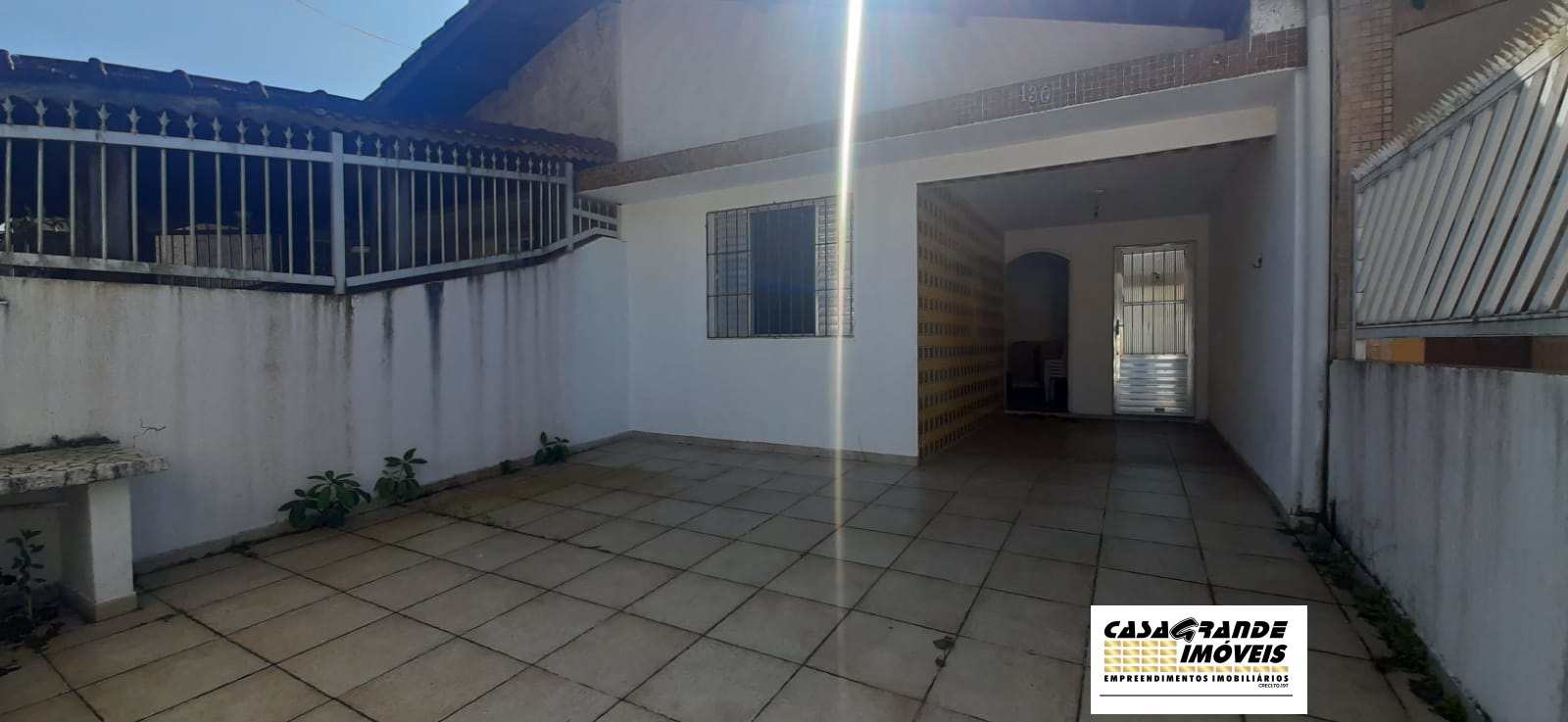 Casa à venda com 2 quartos - Foto 4