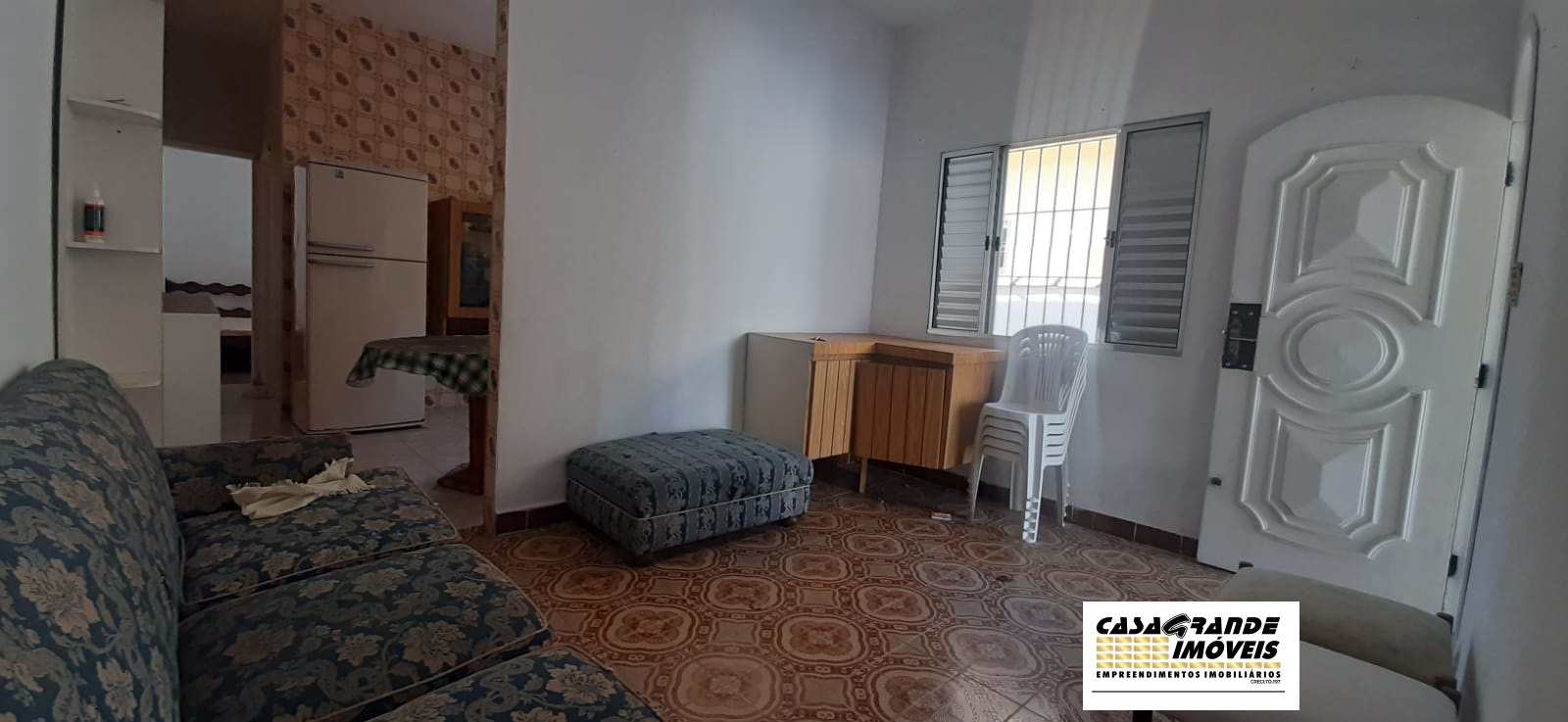 Casa à venda com 2 quartos - Foto 8