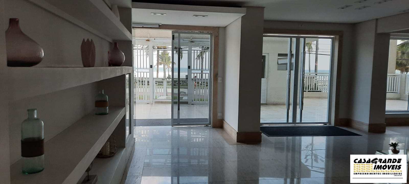 Apartamento à venda com 3 quartos, 326m² - Foto 5