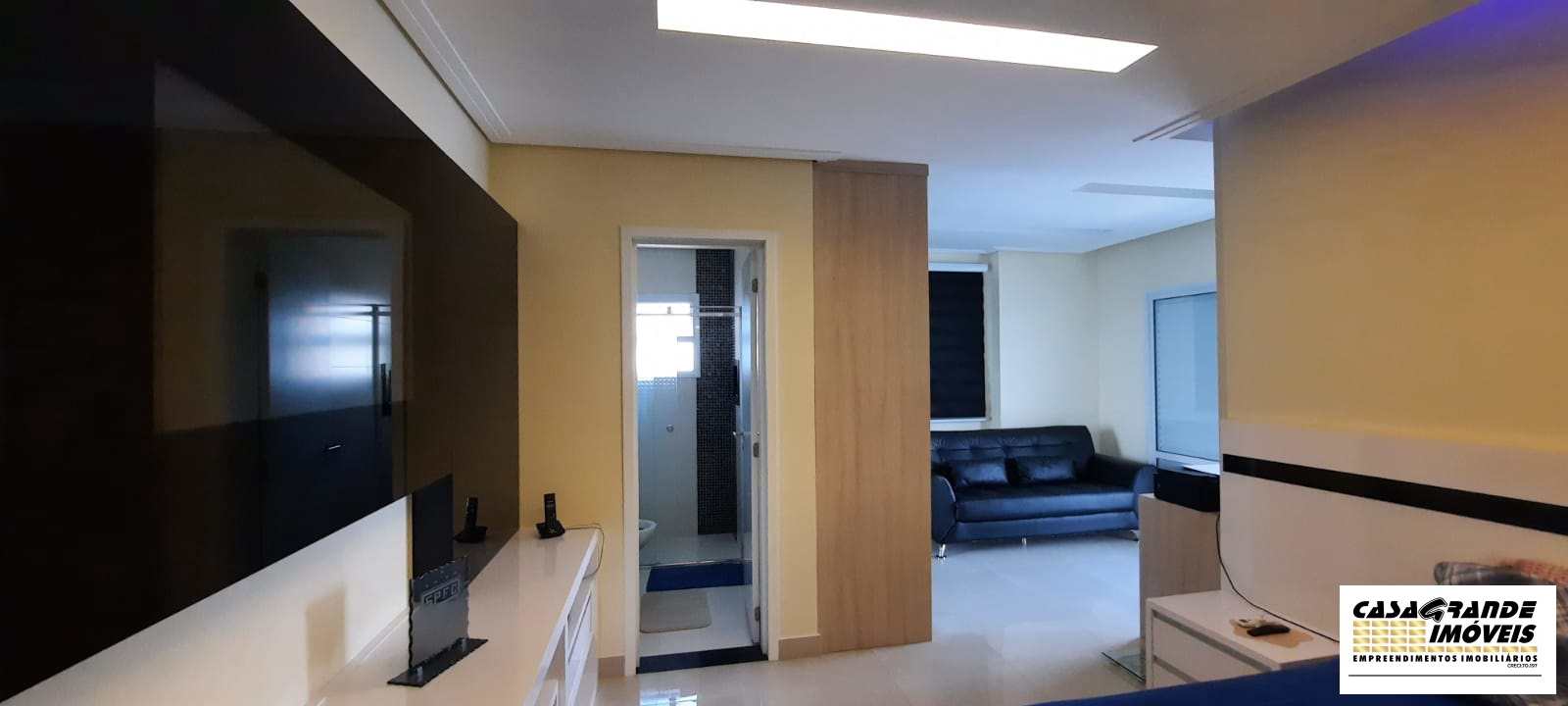 Apartamento à venda com 3 quartos, 326m² - Foto 61