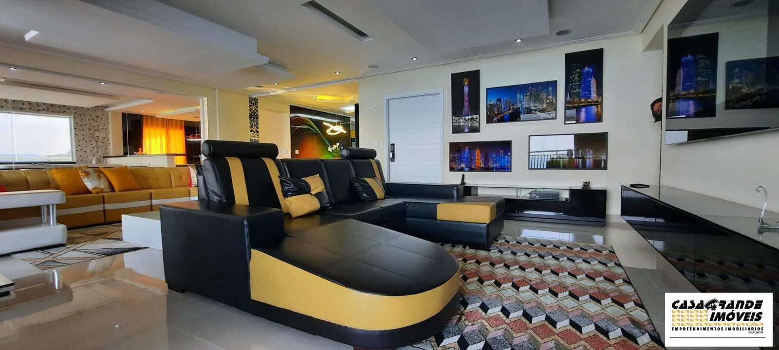 Apartamento à venda com 3 quartos, 326m² - Foto 60