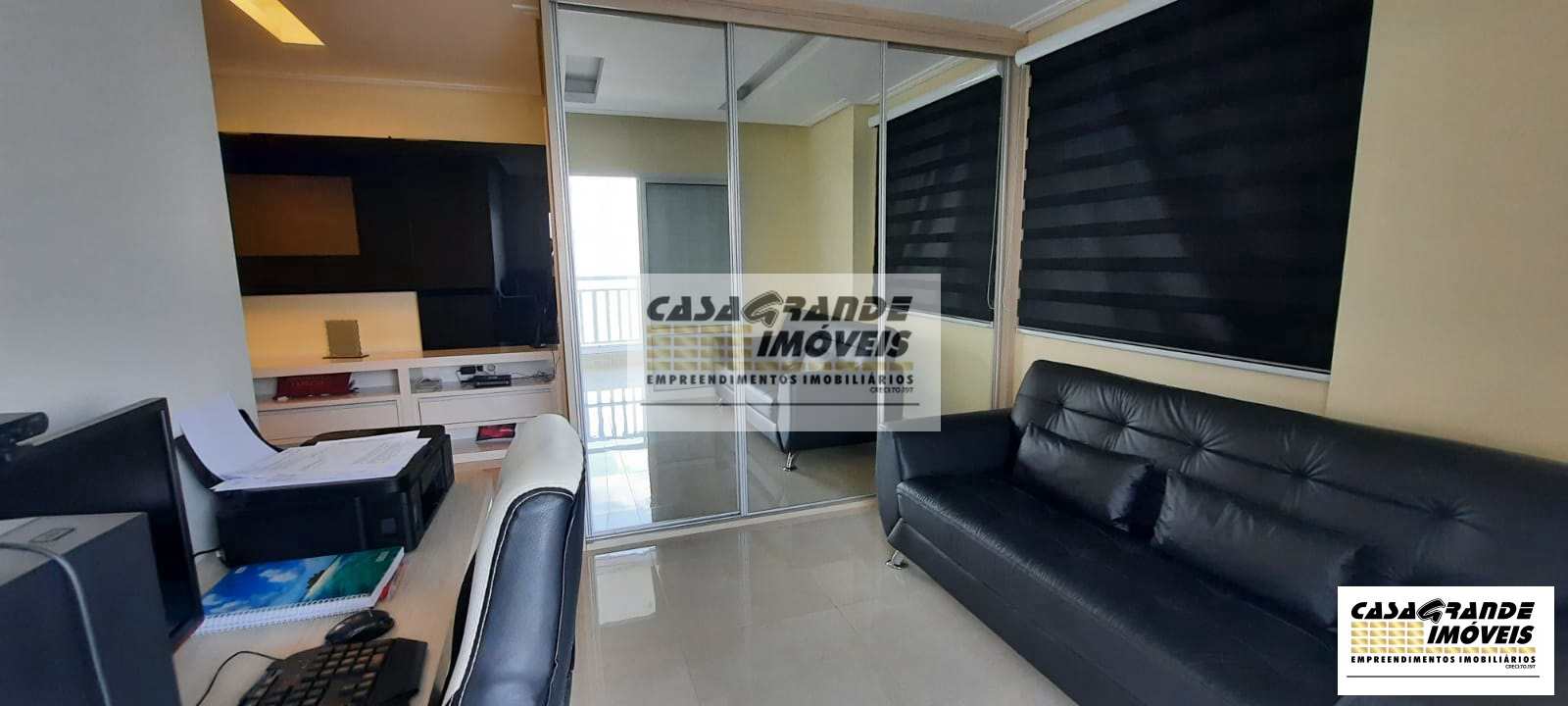 Apartamento à venda com 3 quartos, 326m² - Foto 64