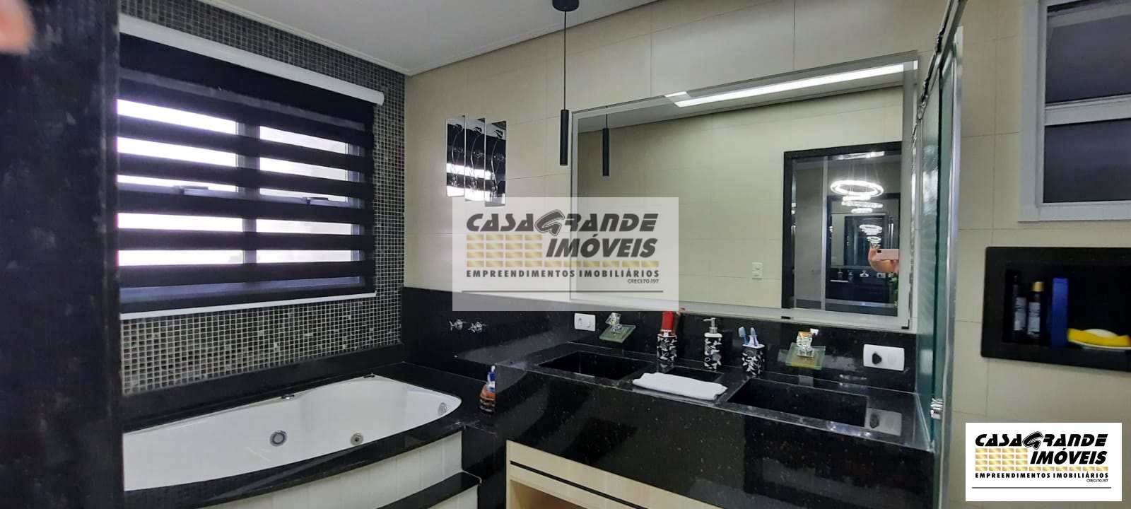 Apartamento à venda com 3 quartos, 326m² - Foto 78