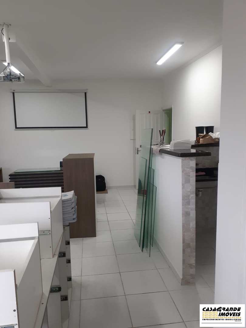 Conjunto Comercial-Sala à venda, 57m² - Foto 6