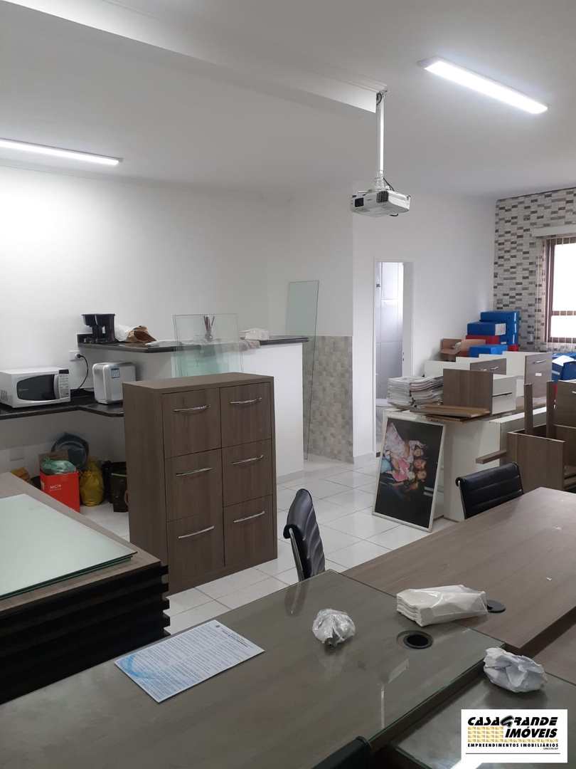 Conjunto Comercial-Sala à venda, 57m² - Foto 2