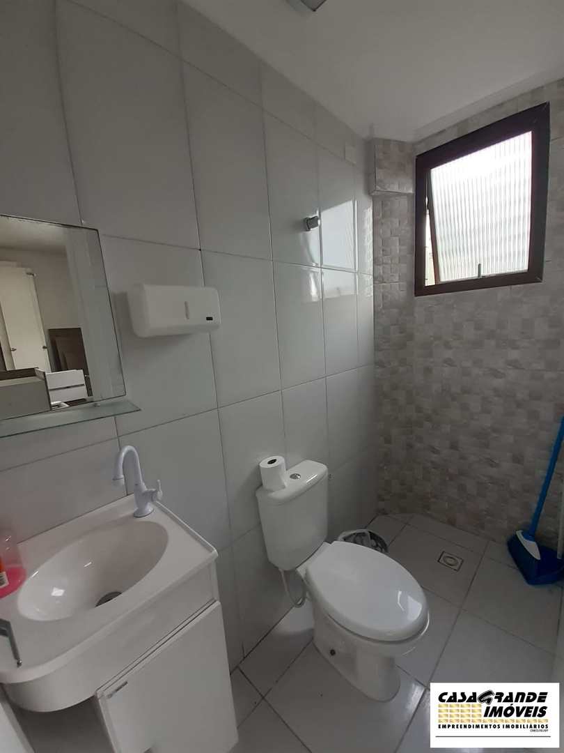 Conjunto Comercial-Sala à venda, 57m² - Foto 8