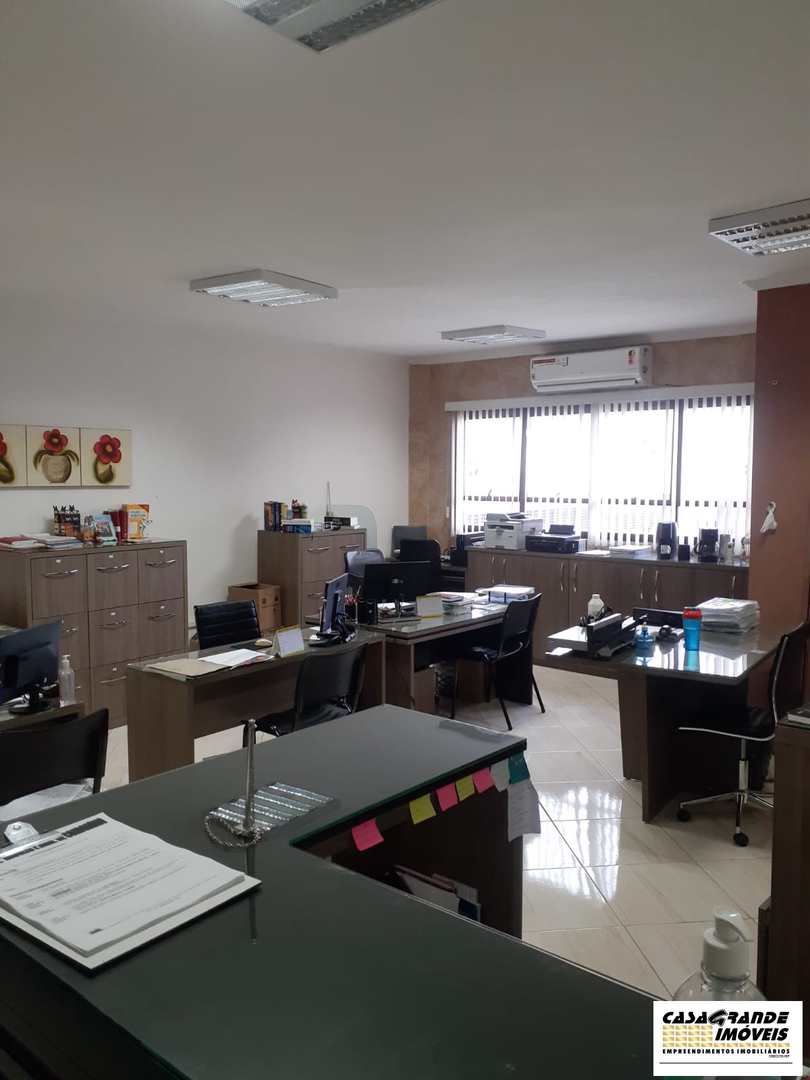 Conjunto Comercial-Sala à venda, 57m² - Foto 1