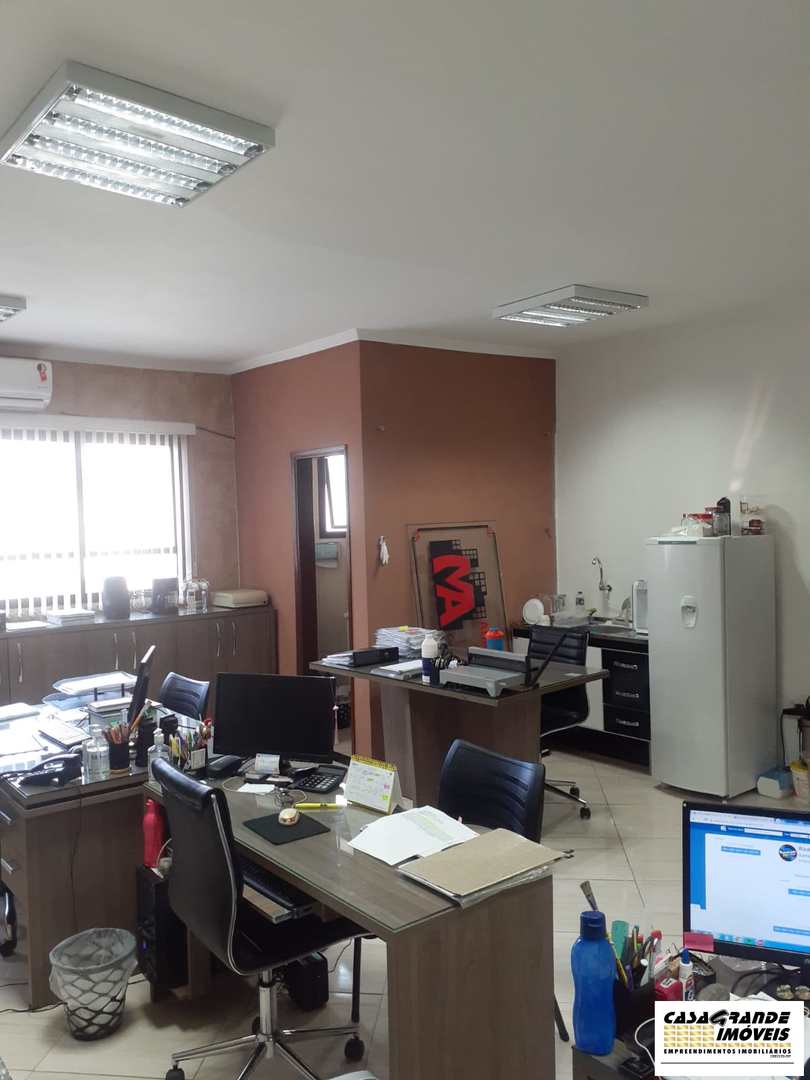 Conjunto Comercial-Sala à venda, 57m² - Foto 2