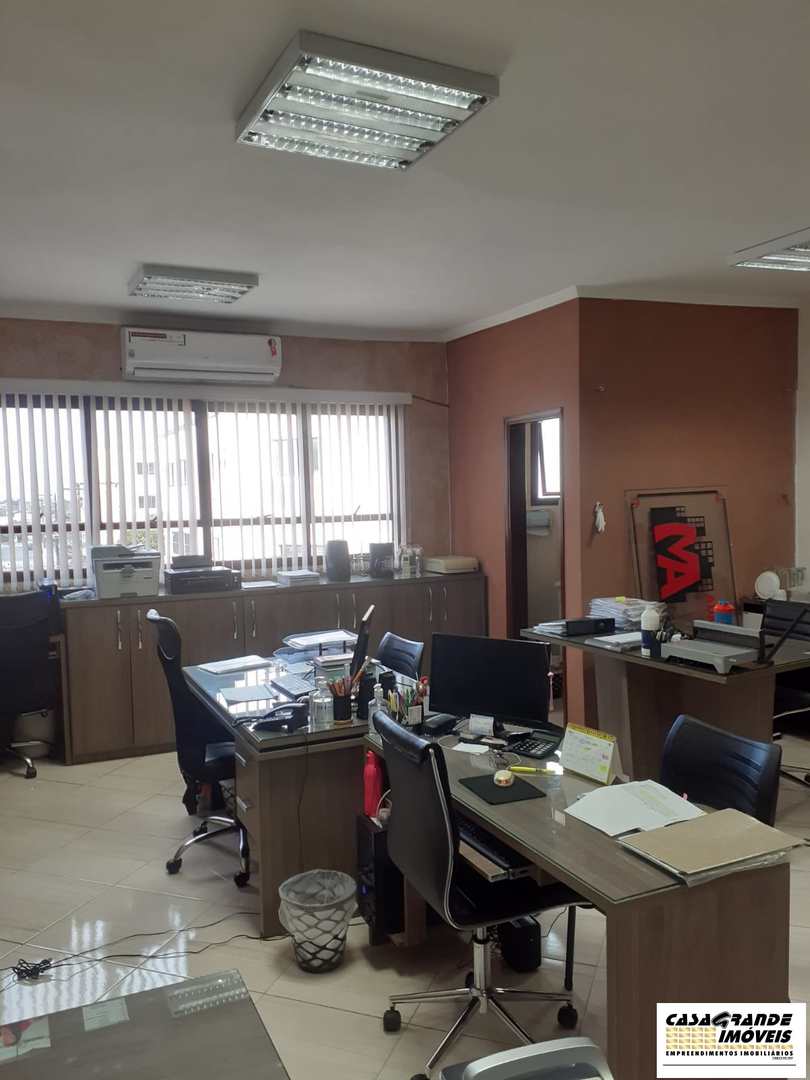 Conjunto Comercial-Sala à venda, 57m² - Foto 3