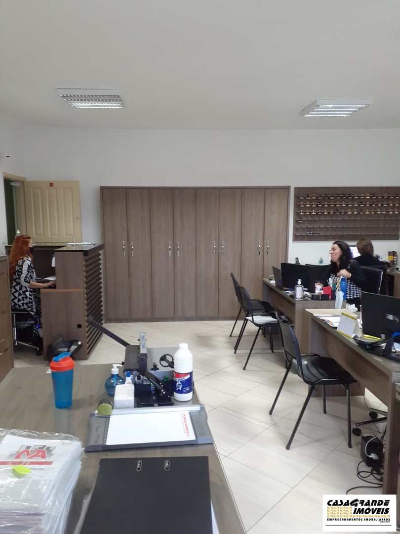 Conjunto Comercial-Sala à venda, 57m² - Foto 9