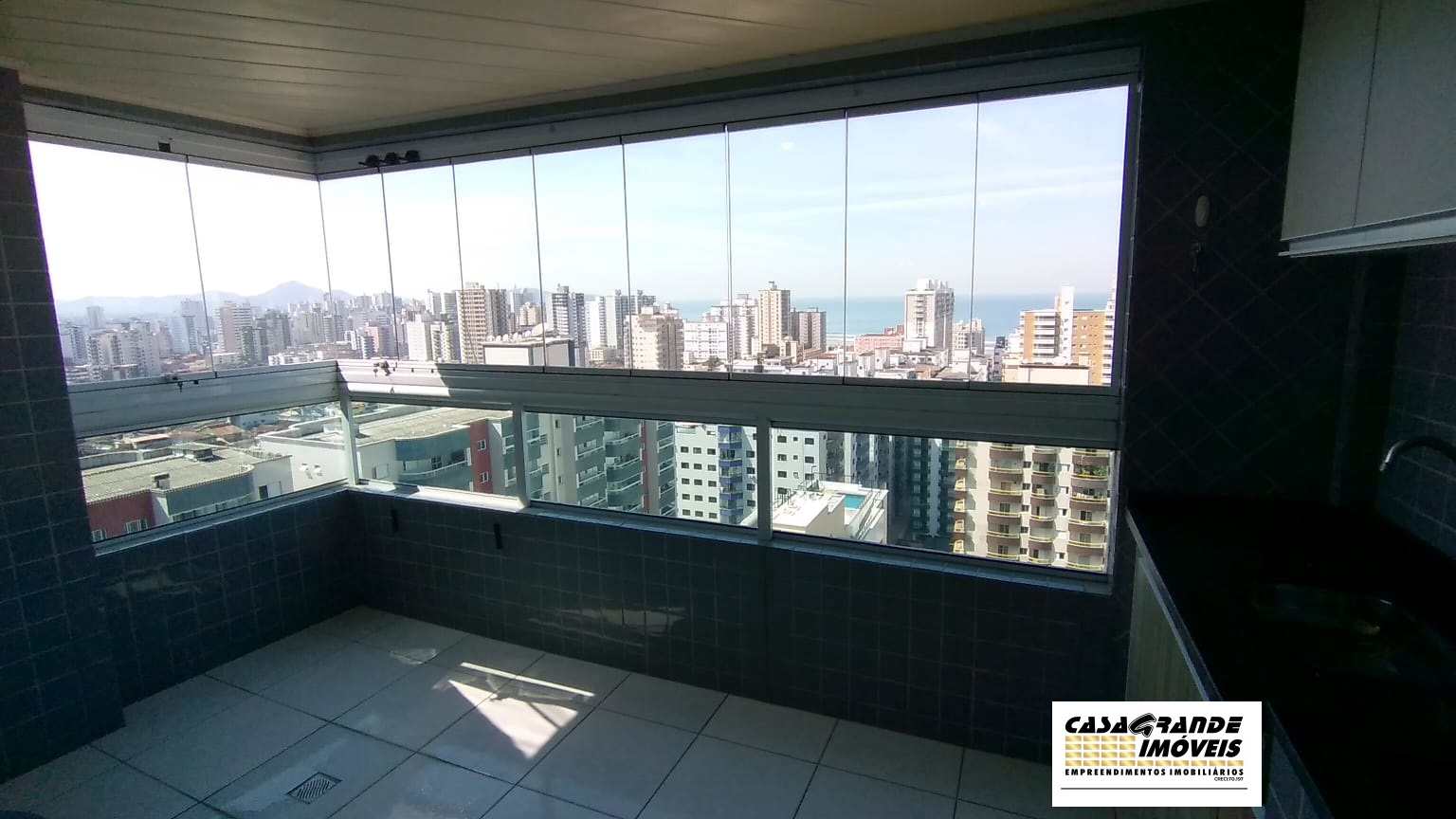 Apartamento à venda com 2 quartos - Foto 5